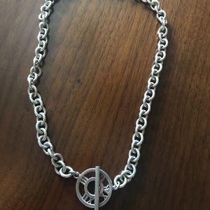 Tiffany Atlas Necklace